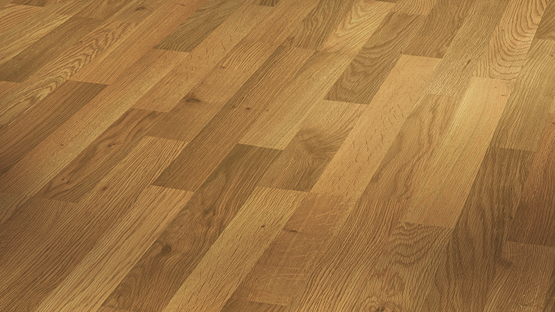 LAMINATE-OAK BLOCK