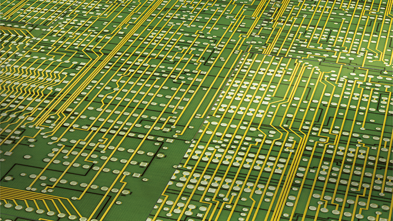 LAMINATE-ROSS CIRCUIT