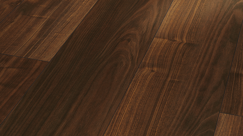 LAMINATE-WALNUT